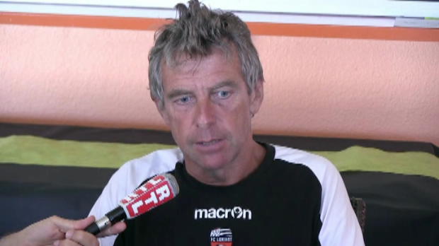 Foot Transfert, Mercato Lorient - Le transfert de trop pour Gourcuff ?