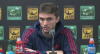 Vidéo - Bercy - Simon : ''Un niveau d'intensité pas facile à tenir'' Vidéo - Bercy - Simon : ''Un niveau d'intensité pas facile à tenir''