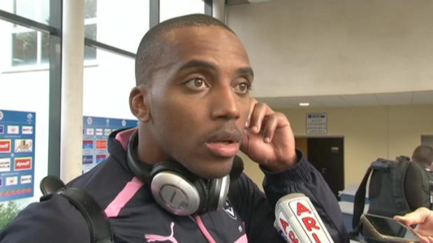 Girondins - Maurice-Belay : 'Frustrant'