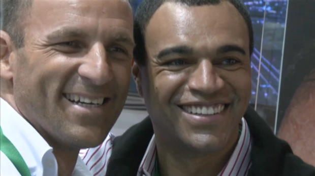 Girondins - Les regrets de Denilson