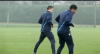 Van Persie future hangs in balance