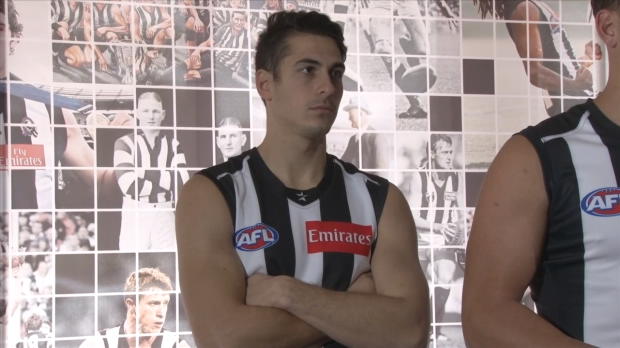Buckley eyeing longevity from recruits