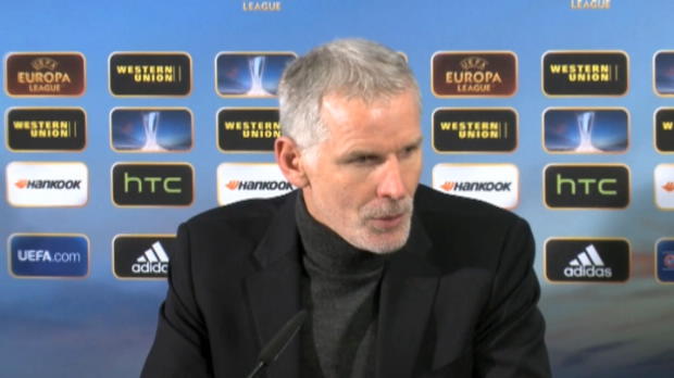 Girondins - Gillot : 'Intéressant pour la suite'
