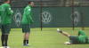 Newsflash - Pizarro doch zu Bayern