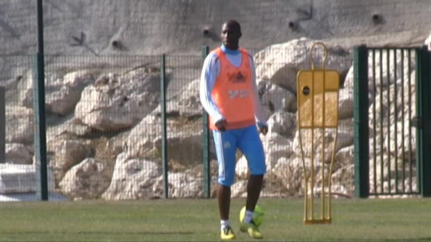 Bleus - Rod Fanni appelé en renfort