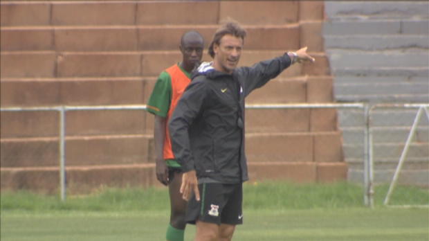 Foot Transfert, Mercato FCSM - Hervé Renard nommé entraîneur