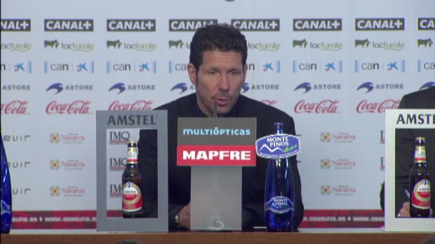 Walter Mazzari revient sur la victoire de Naples (3-2) � domicile, contre Atalanta.