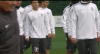 Milan and Juventus prepare for semi-final clash