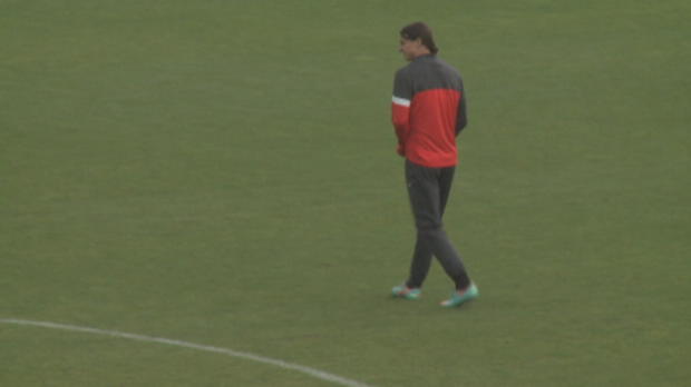PSG - Confusion autour de Zlatan