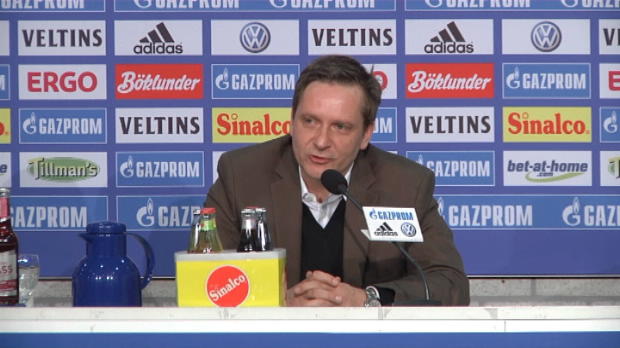 Bundesliga - 29ème journée, Schalke vise la C1