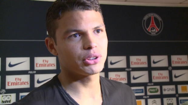 Foot : Transferts - Thiago Silva reste au PSG