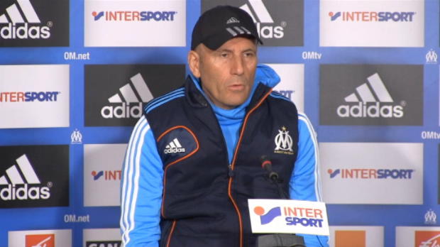 OM - Baup : 'Ça rappelle le Lille champion de France'