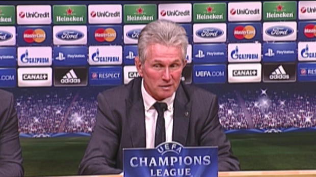 Bundesliga - Bayern Munich, Heynckes, 50 ans de foot, et après ?