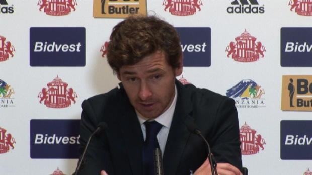 Foot : P.League - Tottenham, Villas-Boas fier de la remontée des Spurs