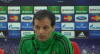 Vidéo - Groupe H - Allegri : ''Éliminer une autre équipe néerlandaise'' Vidéo - Groupe H - Allegri : ''Éliminer une autre équipe néerlandaise''