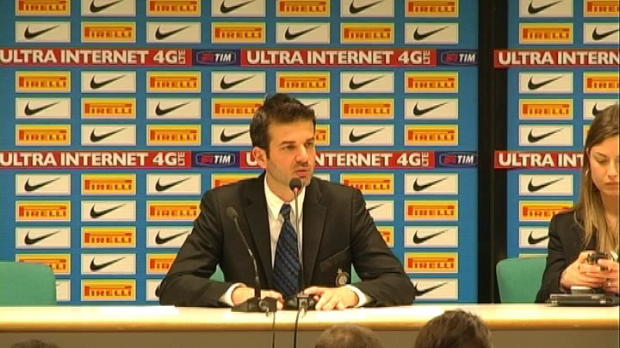 Coupe d'Italie - L'Inter en pleine tourmente