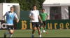Gedrückte Stimmung im DFB-Camp