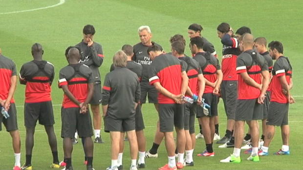 Foot Transfert, Mercato : Mercato - Le journal des transferts du 18 juin