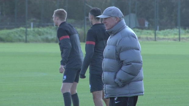 Foot Transfert, Mercato P.League - Transferts, Ferguson fait le point
