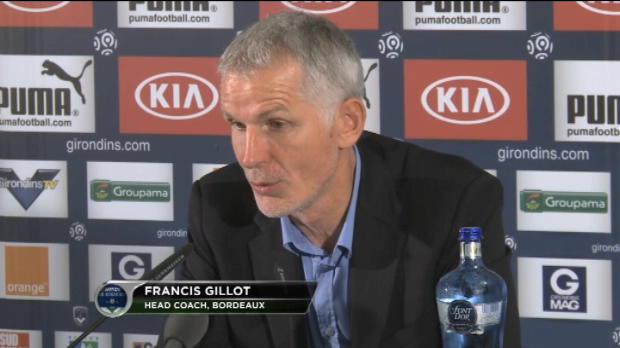 L1 - 13e  : Bordeaux s'appuie sur ses points forts