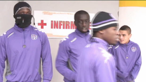 TFC - Portrait de la nouvelle recrue Serge Aurier