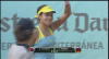 WTA - WTA Madrid - Ivanovic rejoint Sharapova en demi
