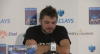 NEWS - Masters - Wawrinka - ''Je n?étais pas en forme''