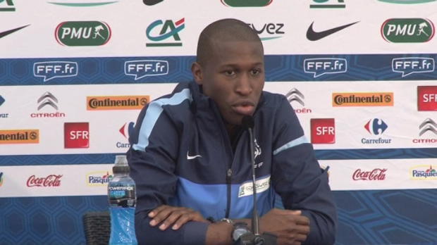 Bleus - Fanni - 'Une envie de renouveau'