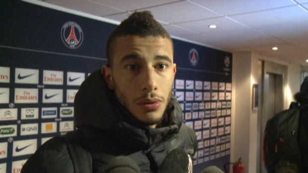 MHSC - Belhanda : 'Un peu frustré'