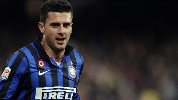 PSG - Thiago Motta signe � Paris (Video)