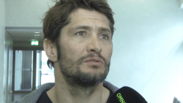 Bleus - Lizarazu : 'Un problème de mentalité'
