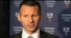 Reconocimiento para Giggs y Ferguson