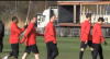 Premier League: Giggs und Ferguson ausgezeichnet