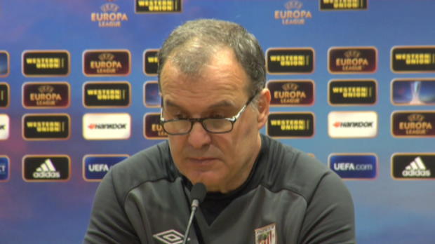 C3 - Groupe I, Bielsa : 'Jamais mérité de gagner'