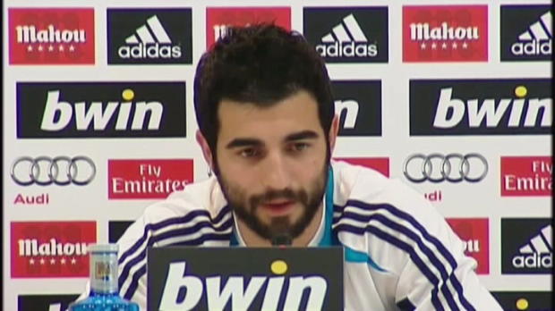 Liga - 20�me journ�e, Albiol : 'Querelle sans effet'