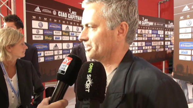 Foot Transfert, Mercato Transferts - Mourinho évasif sur le dossier Schurrle