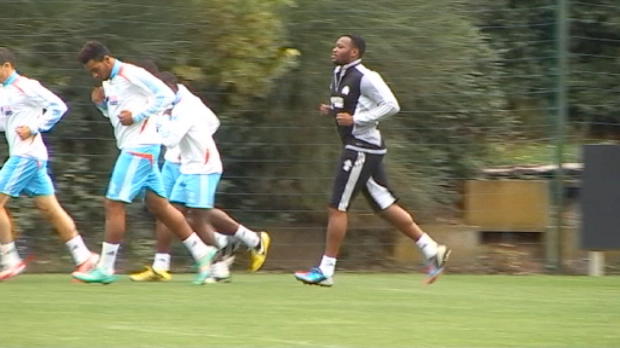 Foot Transfert, Mercato Transferts - Quel avenir pour Mandanda ?
