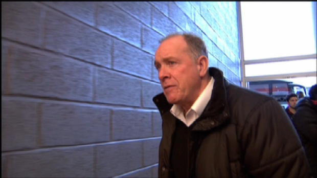 Foot Transfert, Mercato MHSC - Accord avec Jean Fernandez ?