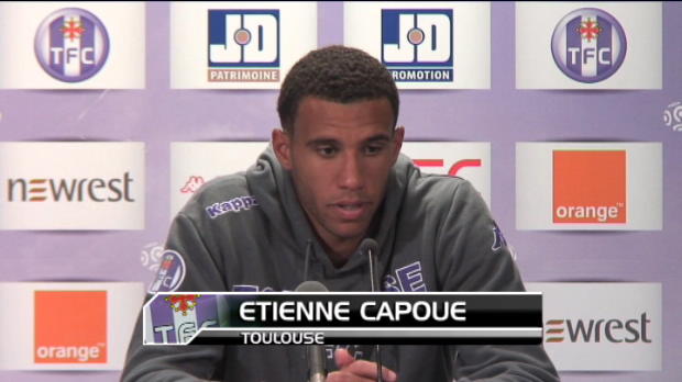 TFC - Capoue : 