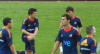 Villa overshadows preparations 