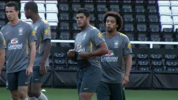 Mercato : Transferts - Hulk et Martinez en Angleterre ?