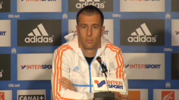 OM - Cheyrou : '�a se jouera sur un d�tail'