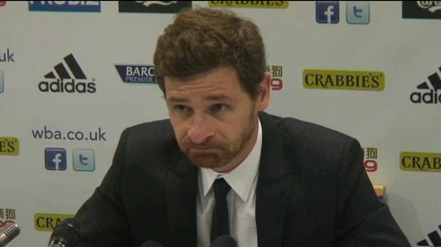 Foot Transfert, Mercato P.League - Chelsea : A. Villas-Boas prend la porte