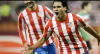 Atletico win second Europa League in three years