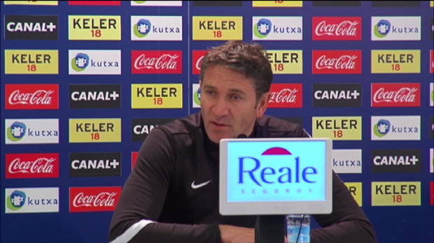 Foot : Liga - 36ème journée, Trois finales pour la Real Sociedad