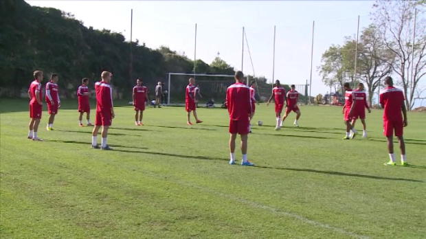 Foot : L1 - Monaco pour la passe de 5 ?