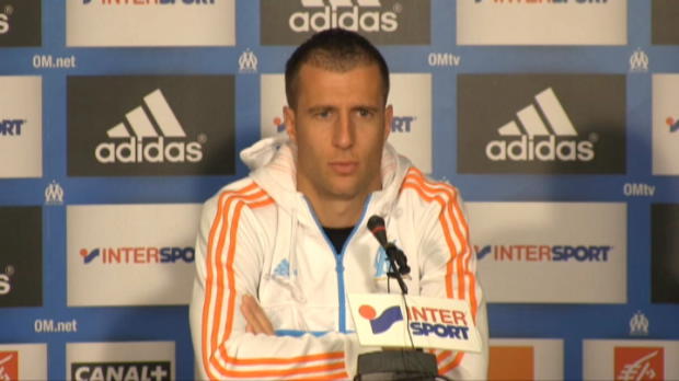 OM - Cheyrou : 'Le challenge du Vélodrome'