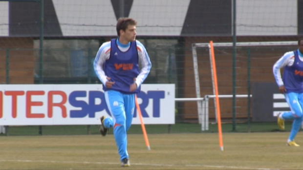 OM - Quel poste pour Mendes ?