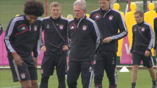 Transferts - Heynckes au PSG, c'est ''nein'' !