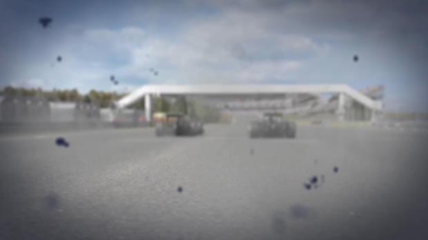 Pirelli looks back on Bahrain
